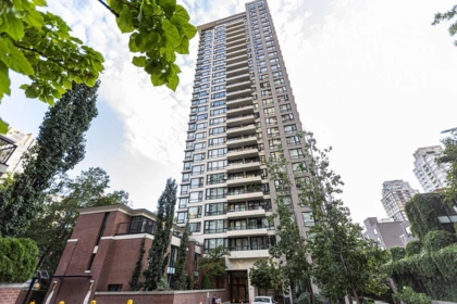 2304 977 Mainland Street, Vancouver, BC, Vancouver — Apartment/Condo for sale
