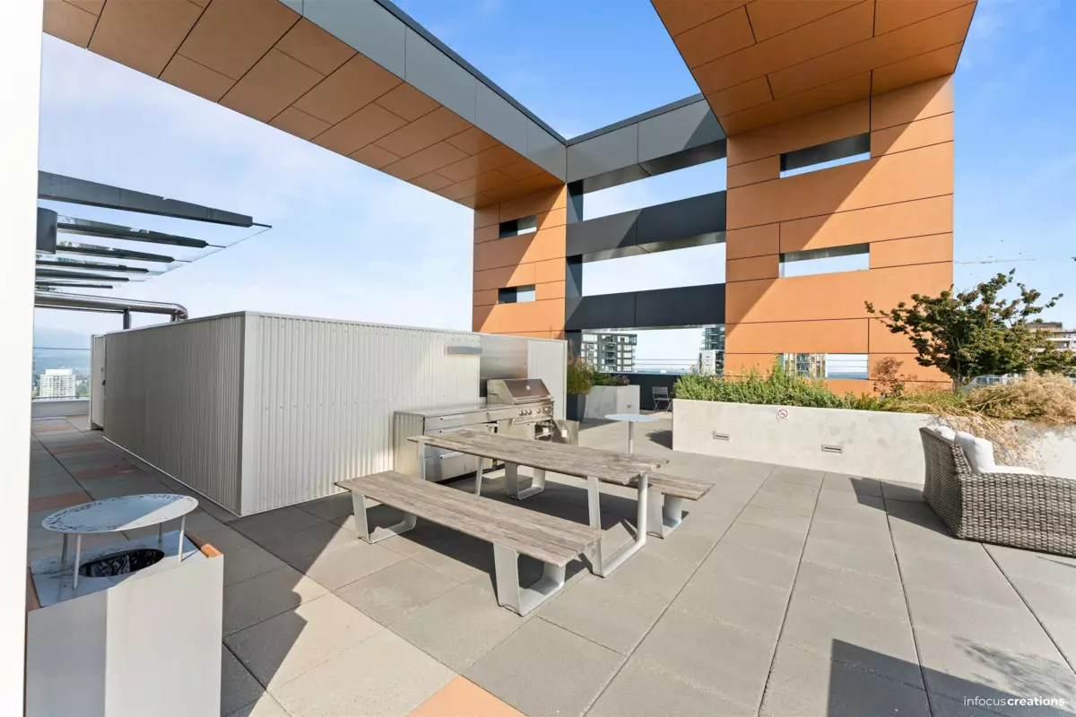 Powder Room Photo of 1910 13615 Fraser Highway, Surrey, BC