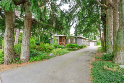 5546 Grove Avenue, Delta, BC, Delta — Single Family Residence for sale