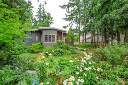 5546 Grove Avenue, Delta, BC, Delta — Single Family Residence for sale