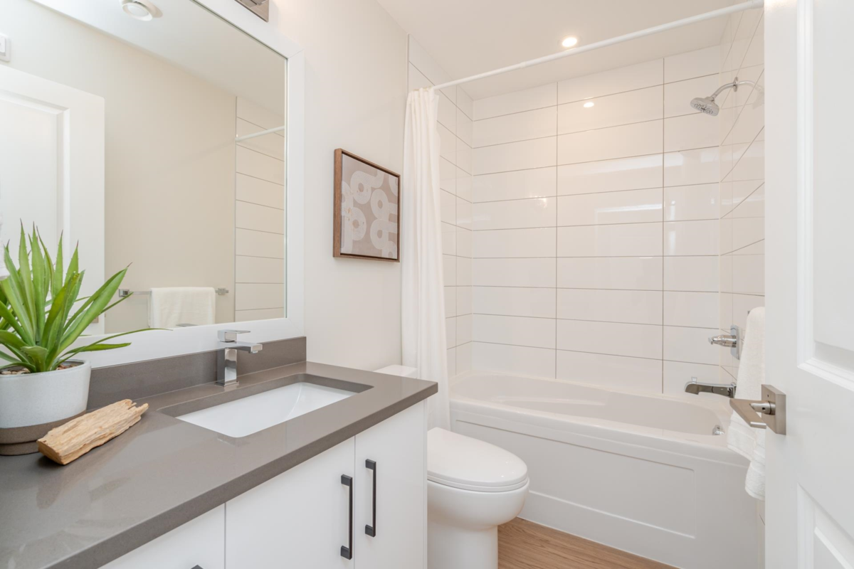 Garden / Landscaping Photo of 104 9384 Fletcher Street, Chilliwack, BC