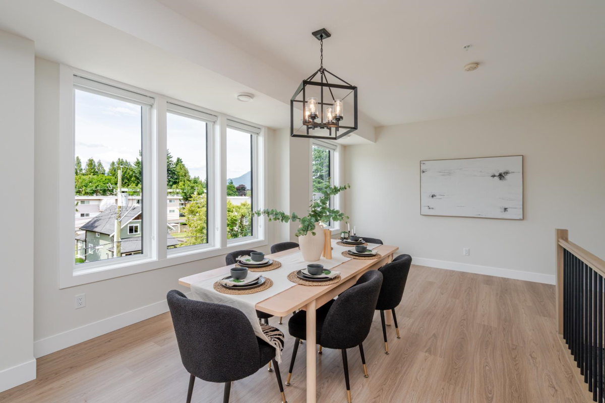 Guest Bathroom Photo of 104 9384 Fletcher Street, Chilliwack, BC