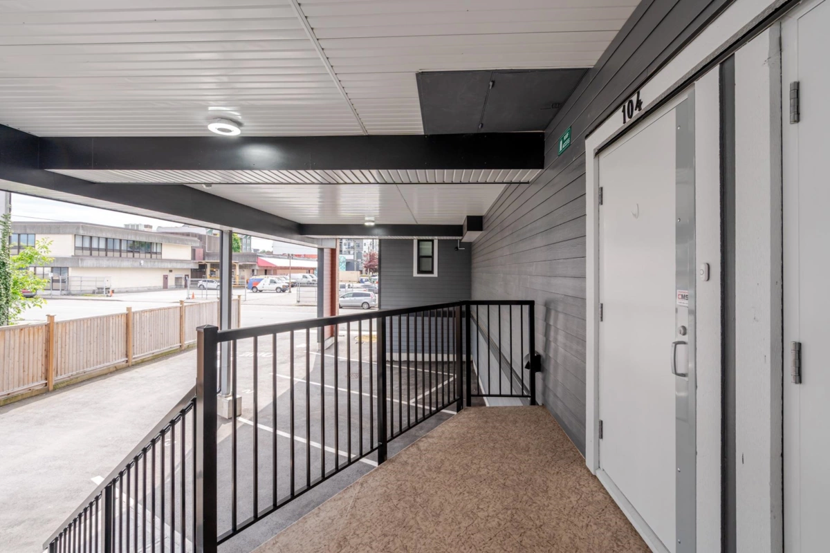 Neighborhood Park Photo Near 104 9384 Fletcher Street, Chilliwack, BC