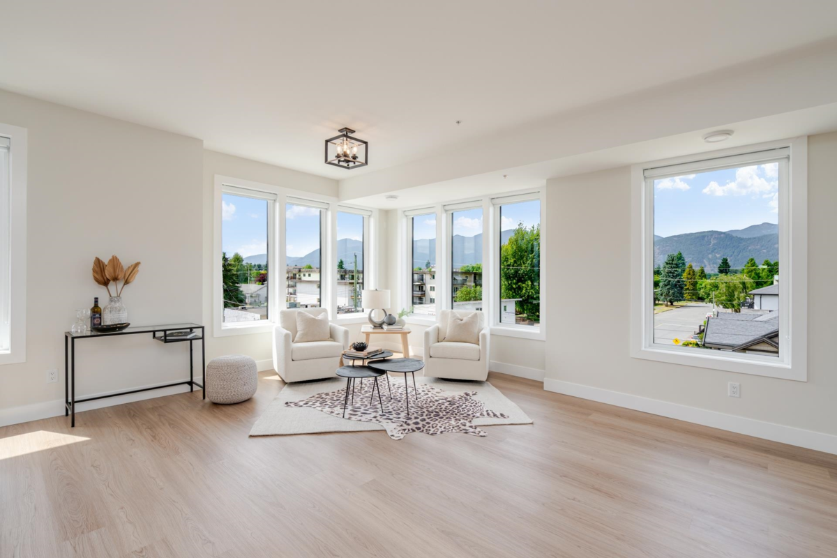 Office / Den Photo of 104 9384 Fletcher Street, Chilliwack, BC