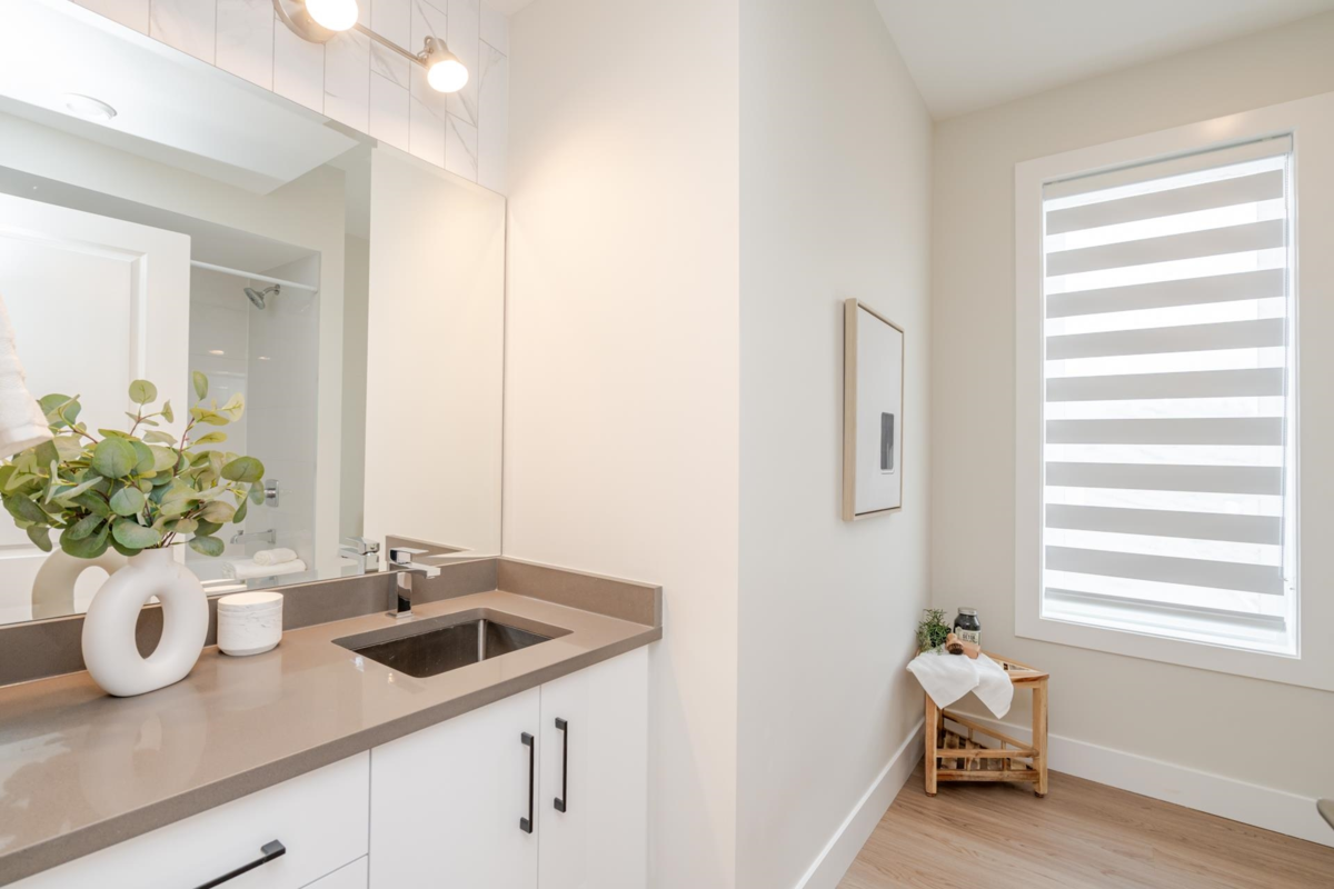 Outdoor Deck Photo of 104 9384 Fletcher Street, Chilliwack, BC