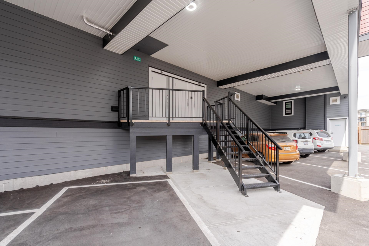 Street View Photo of 104 9384 Fletcher Street, Chilliwack, BC