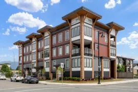 104 9384 Fletcher Street, Chilliwack, BC