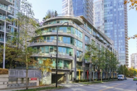 1432 W Hastings Street, Vancouver, BC