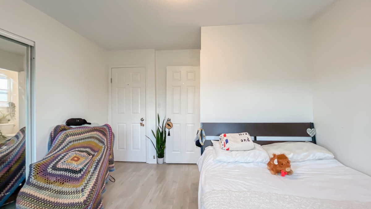 Basement Recreation Room Photo of 736 E 55th Avenue, Vancouver, BC