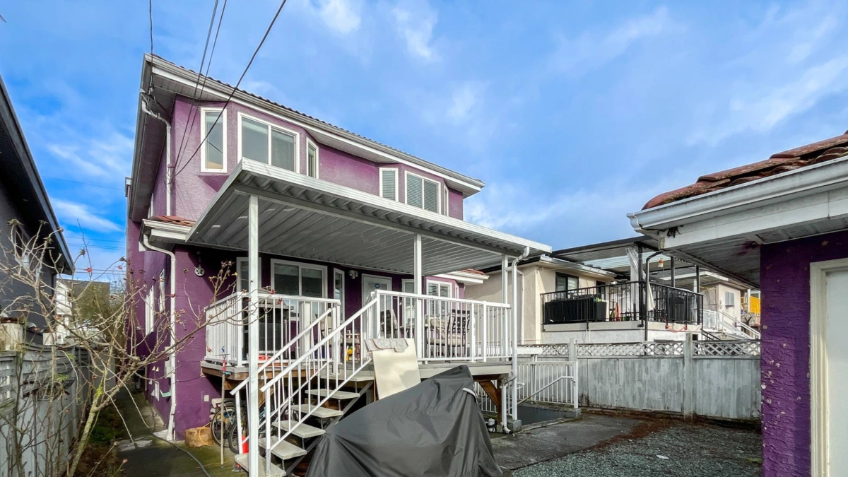 Community Amenities Photo (Clubhouse) of 736 E 55th Avenue, Vancouver, BC