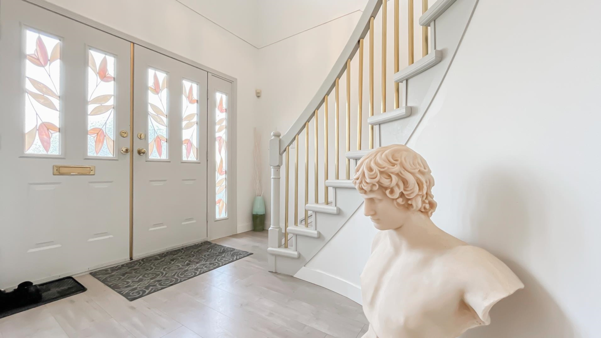 Exterior Rear Photo of 736 E 55th Avenue, Vancouver, BC