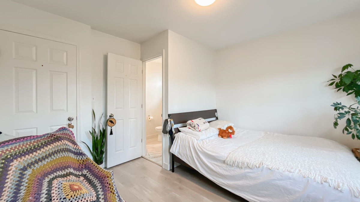 Loft / Bonus Room Photo of 736 E 55th Avenue, Vancouver, BC