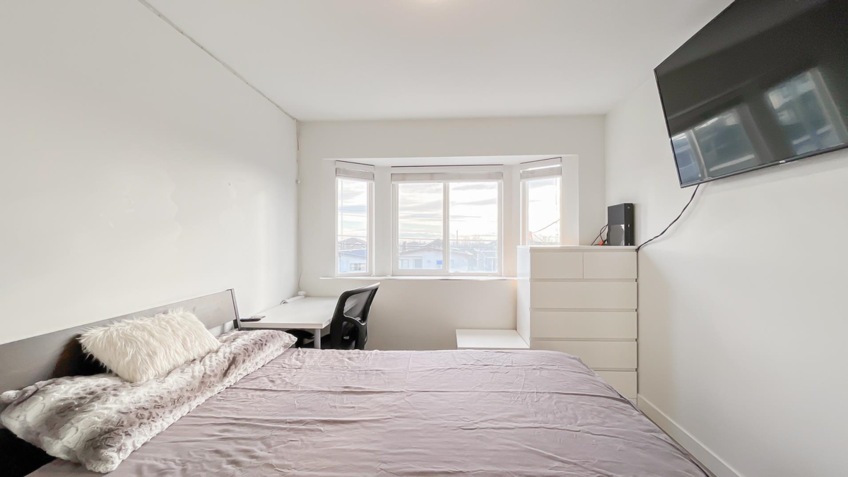 Mudroom Photo of 736 E 55th Avenue, Vancouver, BC