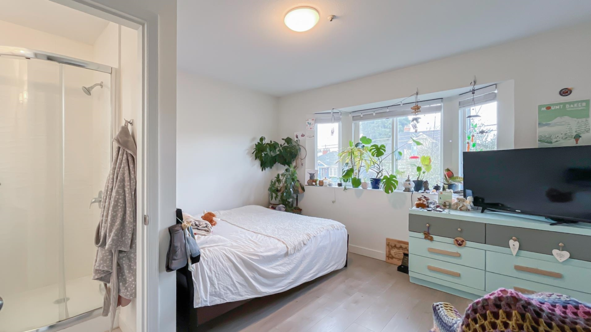 Office / Den Photo of 736 E 55th Avenue, Vancouver, BC