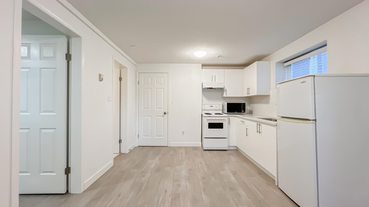 Outdoor Patio Photo of 736 E 55th Avenue, Vancouver, BC