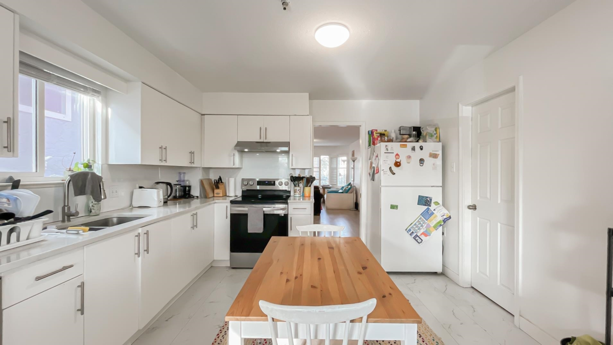 Primary Bedroom Photo of 736 E 55th Avenue, Vancouver, BC