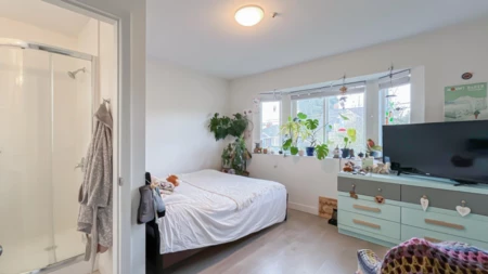 Office / Den Photo of 736 E 55th Avenue, Vancouver, BC