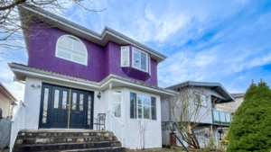 736 E 55th Avenue, Vancouver, BC