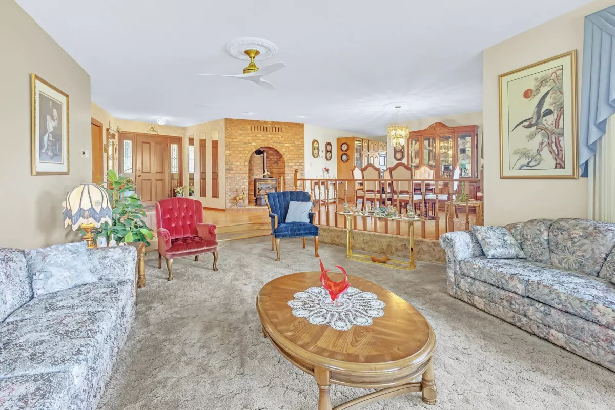Bedroom 2 Photo of 45360 Magdalena Place, Cultus Lake, BC