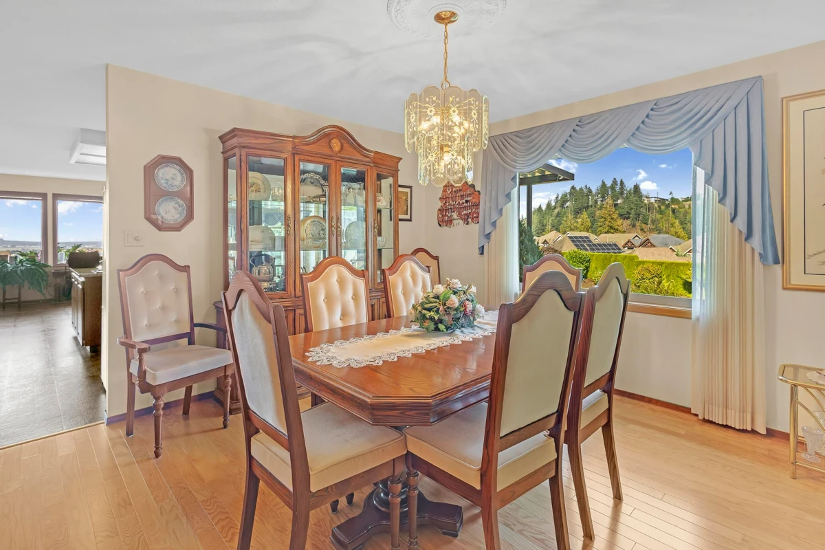 Bedroom 4 Photo of 45360 Magdalena Place, Cultus Lake, BC