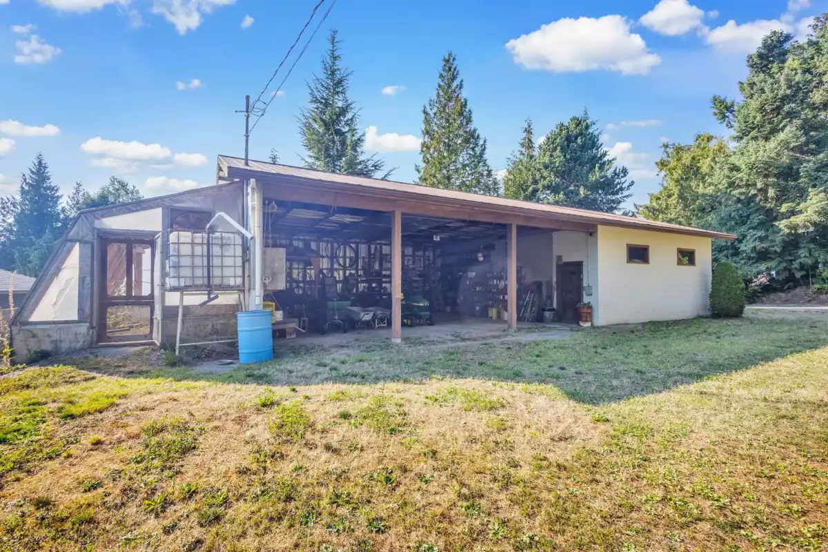 Community Amenities Photo (Clubhouse) of 45360 Magdalena Place, Cultus Lake, BC