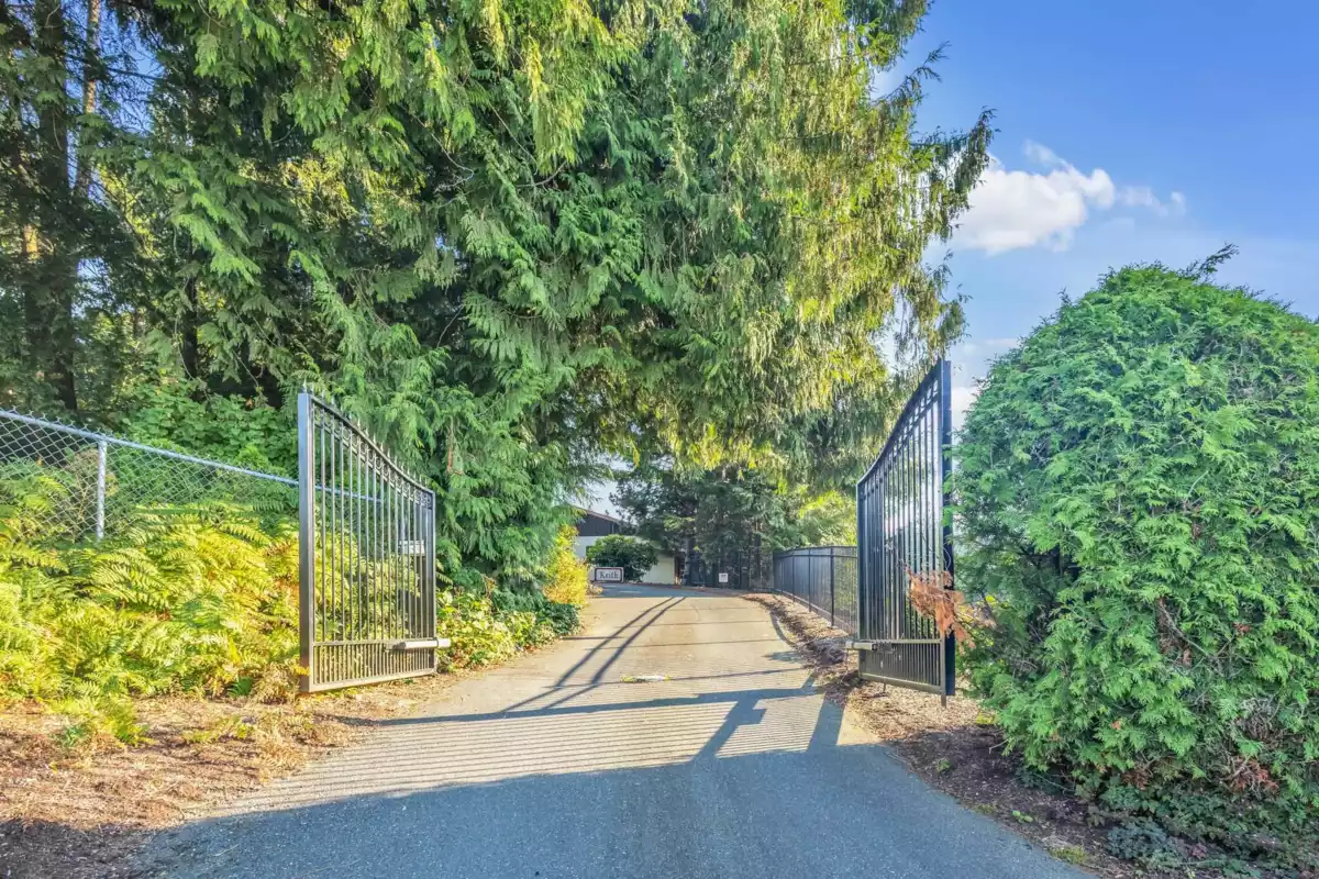 Fitness Center Photo Near 45360 Magdalena Place, Cultus Lake, BC