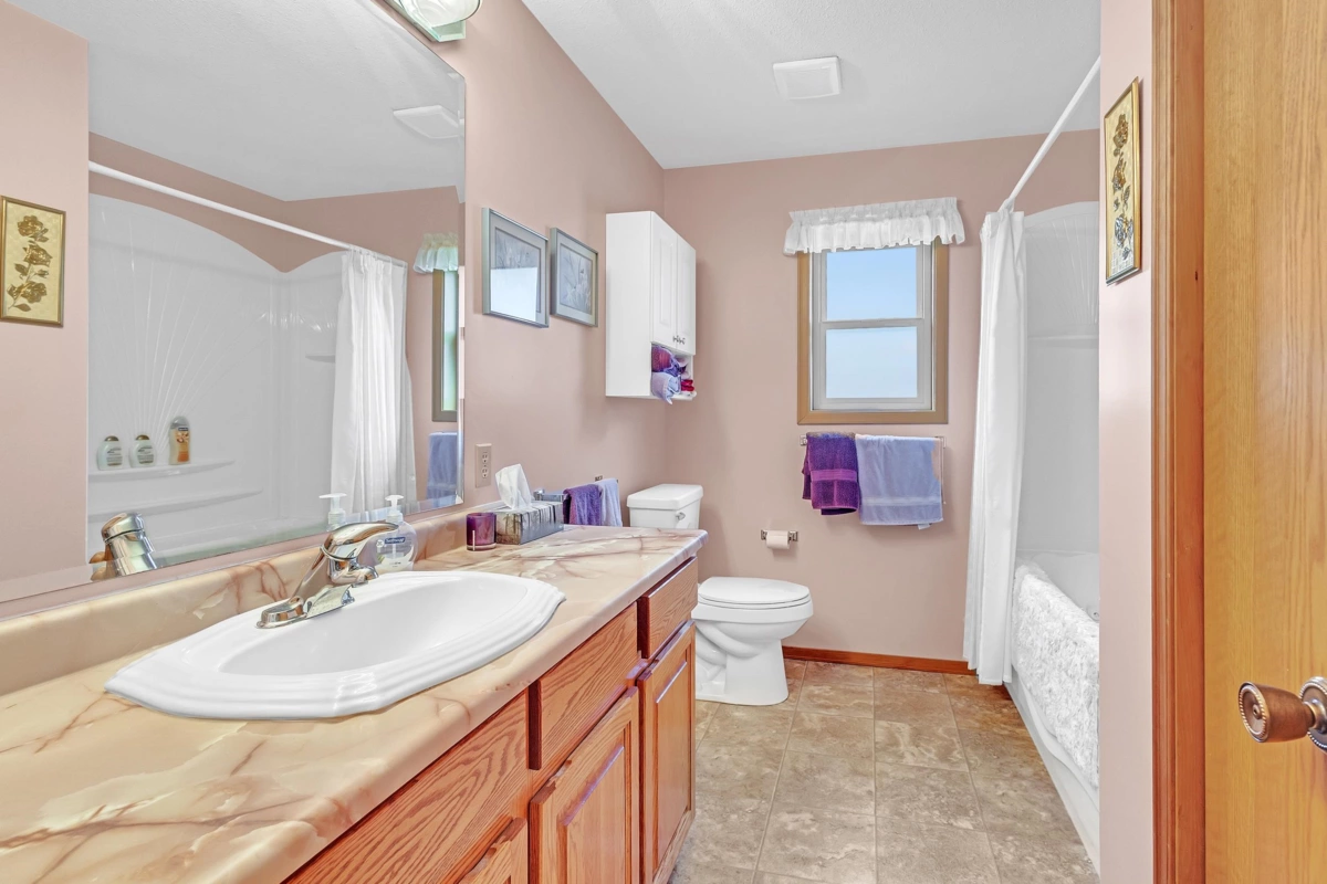 Front Yard Photo of 45360 Magdalena Place, Cultus Lake, BC