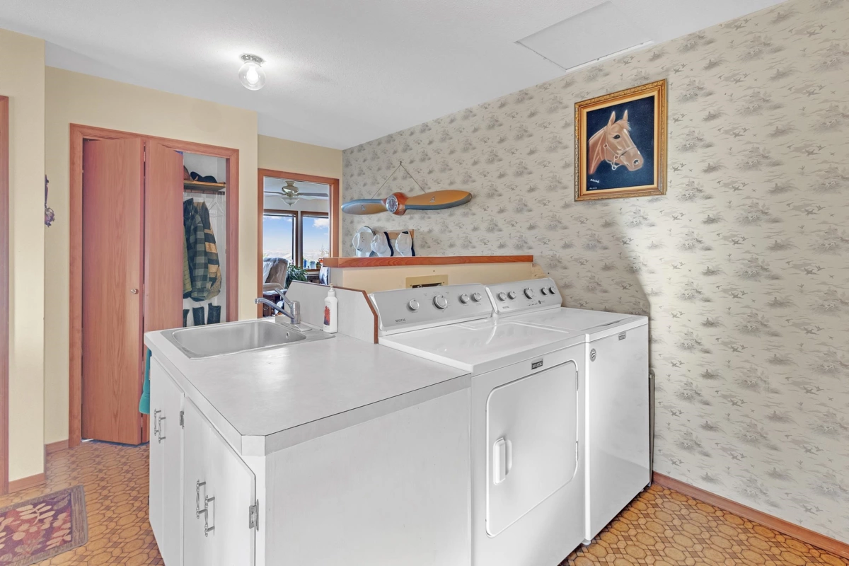 Garden / Landscaping Photo of 45360 Magdalena Place, Cultus Lake, BC