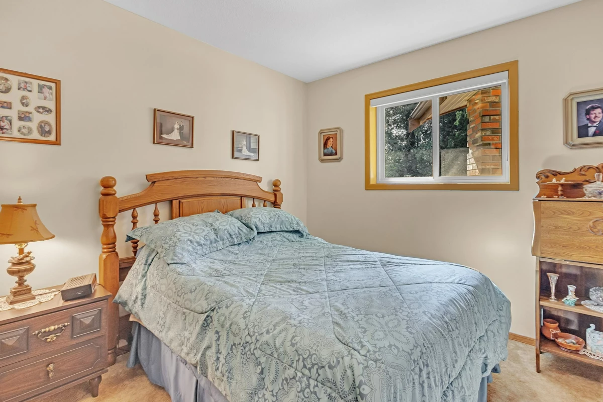 Outdoor Deck Photo of 45360 Magdalena Place, Cultus Lake, BC