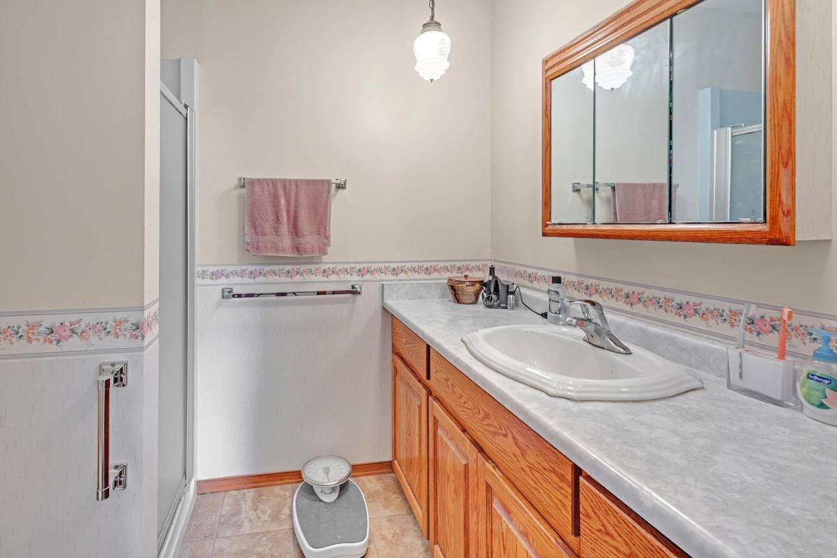 Outdoor Patio Photo of 45360 Magdalena Place, Cultus Lake, BC