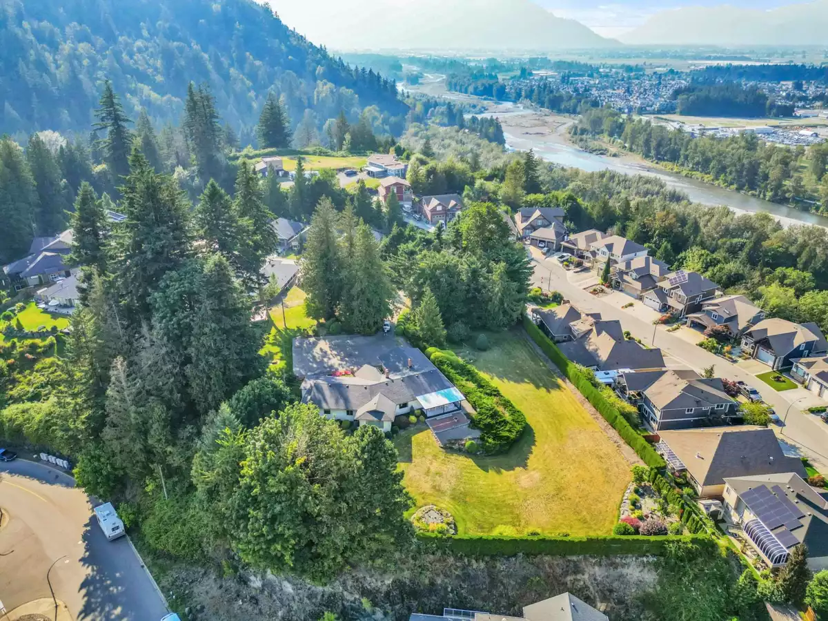 Pantry Photo of 45360 Magdalena Place, Cultus Lake, BC