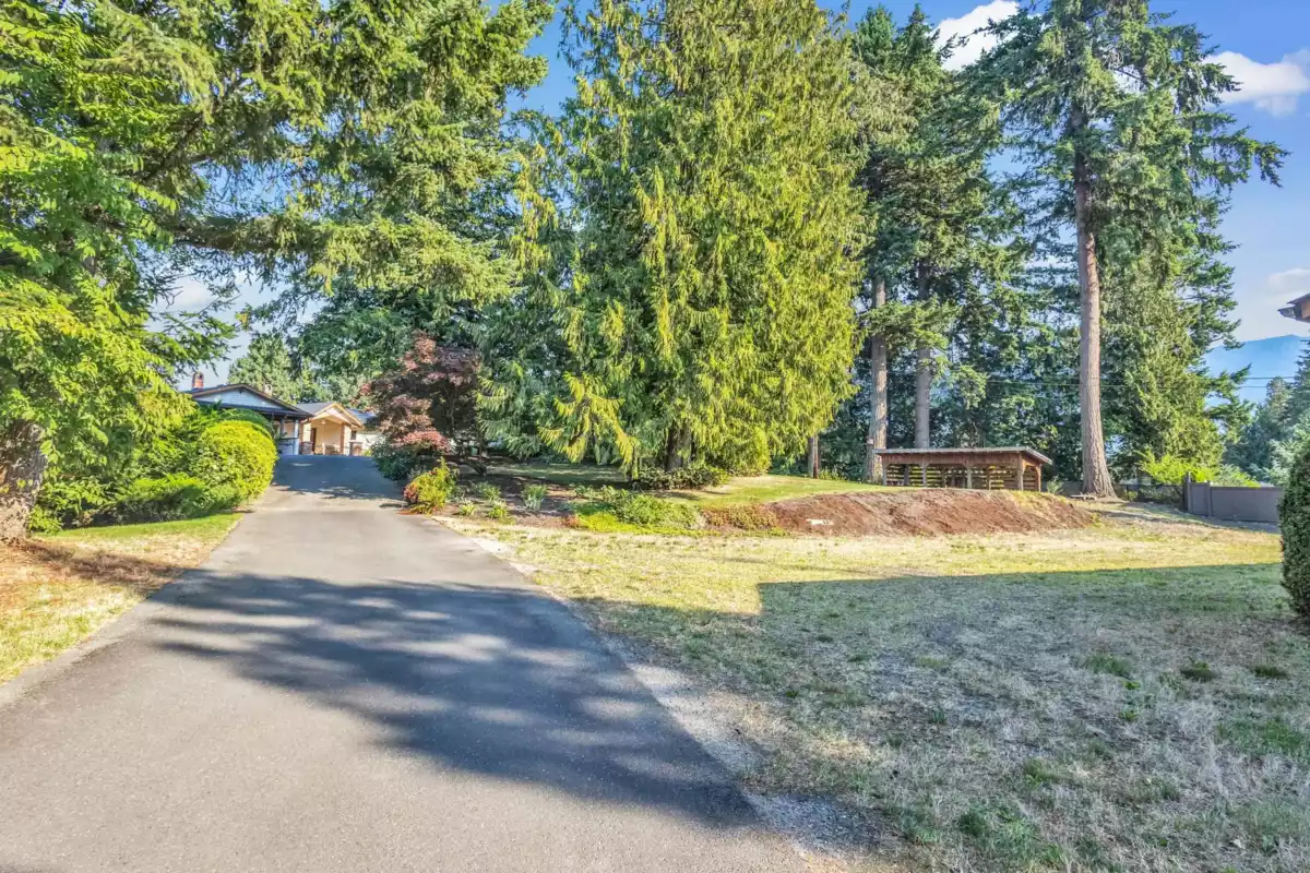 Playground / Recreational Area Near 45360 Magdalena Place, Cultus Lake, BC
