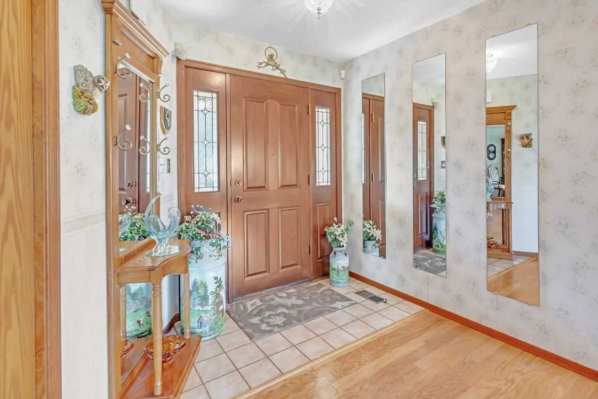 Primary Bedroom Photo of 45360 Magdalena Place, Cultus Lake, BC