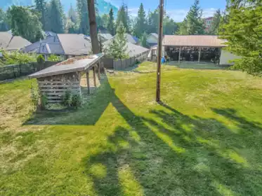 Street View Photo of 45360 Magdalena Place, Cultus Lake, BC