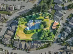 45360 Magdalena Place, Cultus Lake, BC