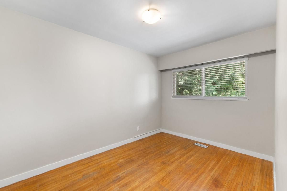 Bedroom 2 Photo of 695 Newport Street, Coquitlam, BC