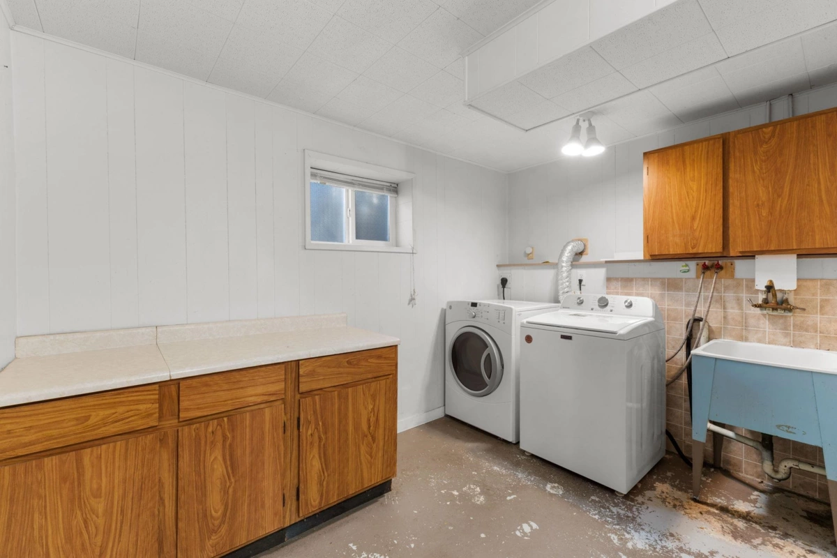 Bedroom 4 Photo of 695 Newport Street, Coquitlam, BC