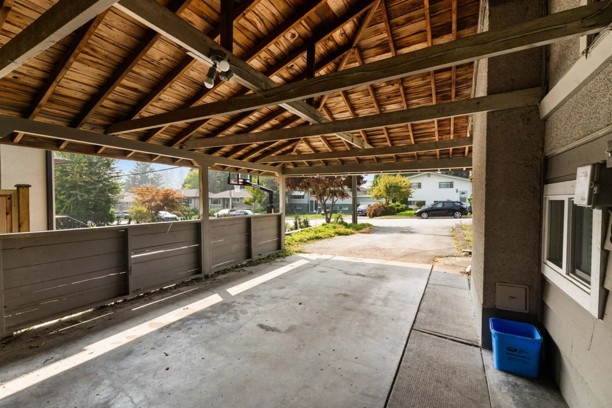 Front Yard Photo of 695 Newport Street, Coquitlam, BC