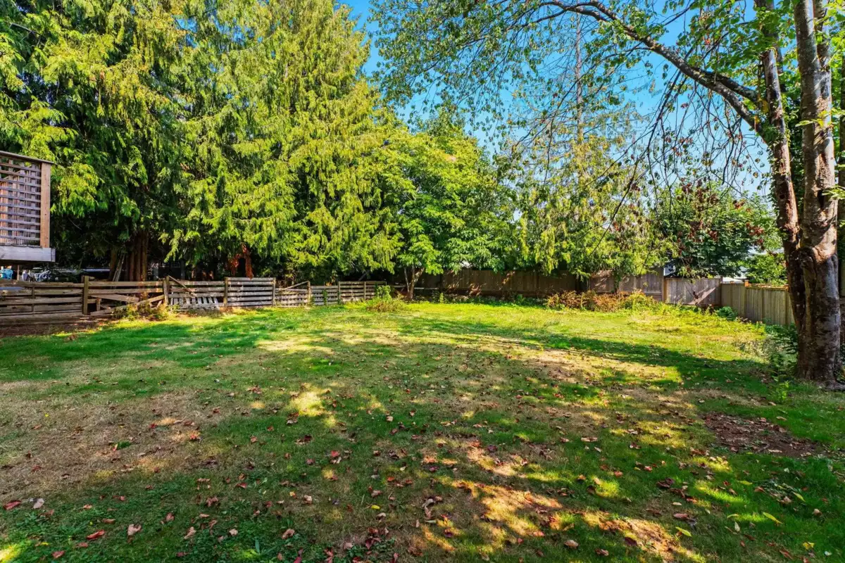 Garage Interior Photo of 695 Newport Street, Coquitlam, BC