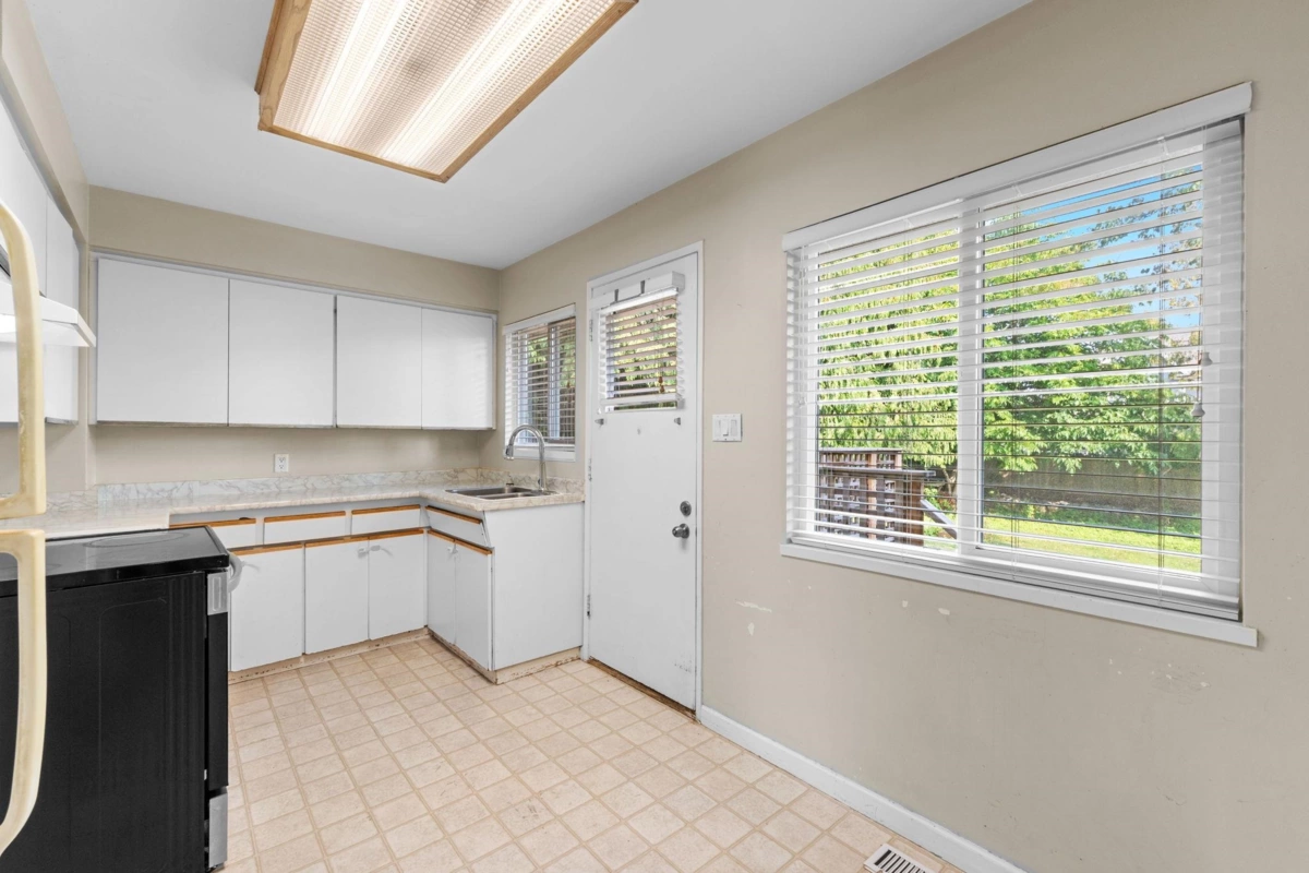 Pantry Photo of 695 Newport Street, Coquitlam, BC