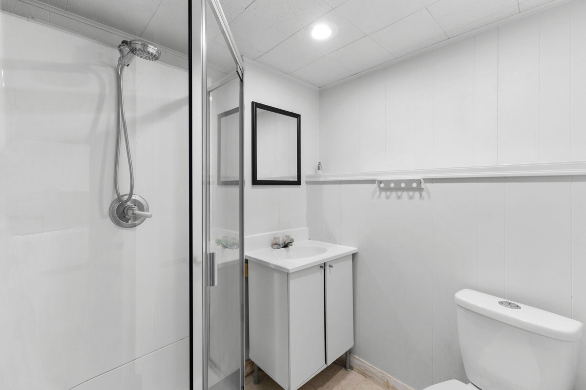 Powder Room Photo of 695 Newport Street, Coquitlam, BC