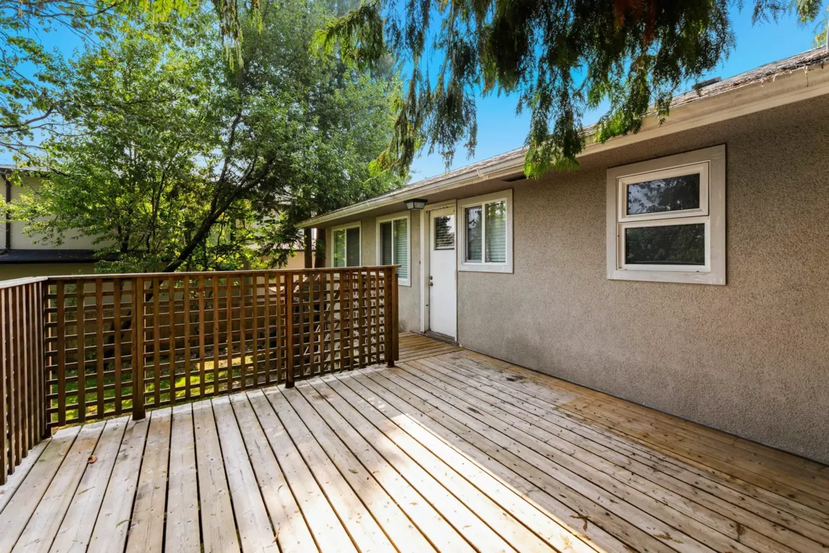 Staircase Photo of 695 Newport Street, Coquitlam, BC