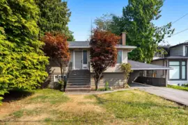 695 Newport Street, Coquitlam, BC