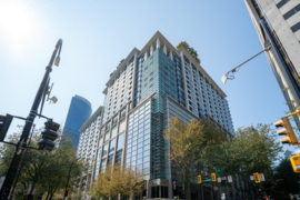 1008 933 Hornby Street, Vancouver, BC