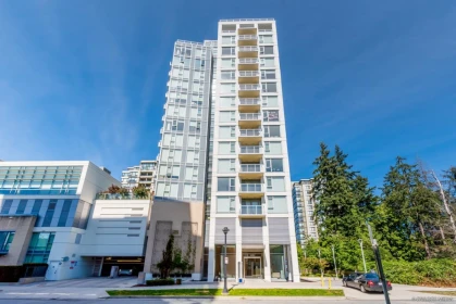 601 9099 Cook Road, Richmond, BC, Richmond — Apartment/Condo for sale