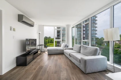601 9099 Cook Road, Richmond, BC, Richmond — Apartment/Condo for sale