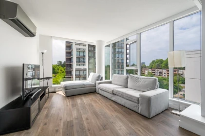 601 9099 Cook Road, Richmond, BC, Richmond — Apartment/Condo for sale