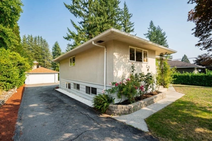 1302 Lennox Street, North Vancouver, BC, North Vancouver — Single Family Residence for sale