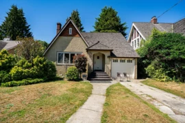 403 Sixth Avenue, New Westminster, BC