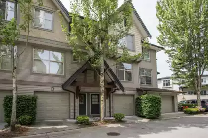50 15152 62a Avenue, Surrey, BC, Surrey — Townhouse for sale